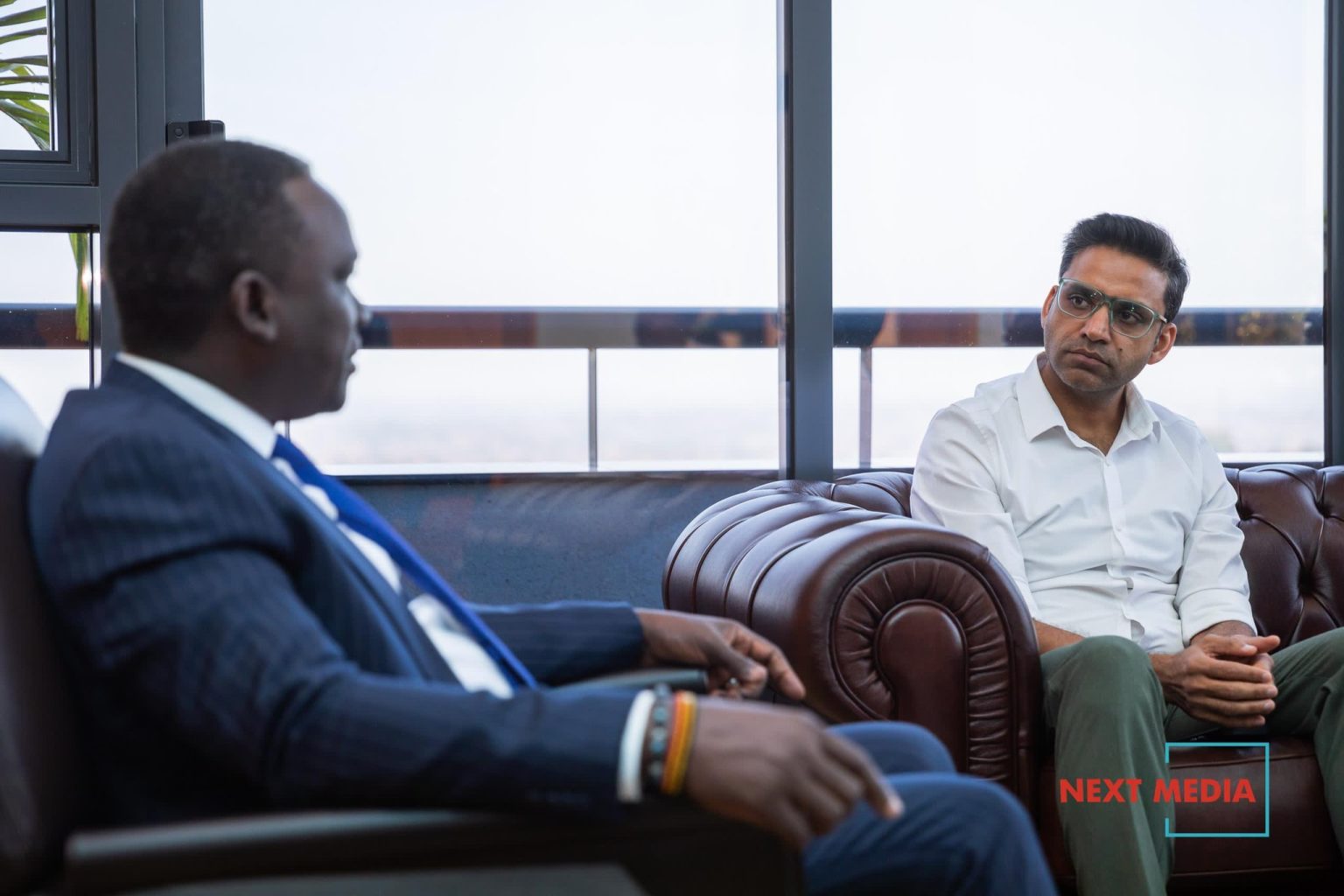 Exploring Synergies with Jumia Uganda. – Kin Kariisa